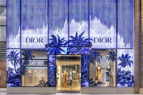 dior 5th avenue